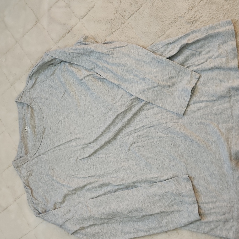 AERIE LONG SLEEVE TEE